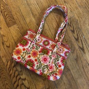 Cute Vera Bradley bag